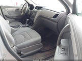 CHEVROLET TRAVERSE 1LT 1GNKVGKD2HJ170005 снимка