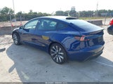 TESLA MODEL 3 LONG RANGE DUAL MOTOR ALL-WHEEL DRIVE/REAR-WHEEL DRIVE 5YJ3E1EA4RF751347 fotografie