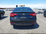 HYUNDAI SONATA LIMITED 5NPE34AF8GH323488 снимка