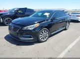 HYUNDAI SONATA LIMITED 5NPE34AF8GH323488 снимка