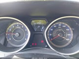 HYUNDAI ELANTRA GLS (ULSAN PLANT) KMHDH4AEXCU274374 fotografie