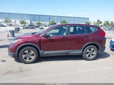 HONDA CR-V LX 2HKRW6H30HH215304 снимка