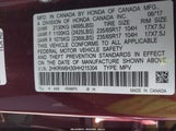 HONDA CR-V LX 2HKRW6H30HH215304 снимка