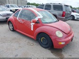 VOLKSWAGEN NEW BEETLE GL 3VWBK31CX4M416165 снимка