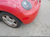 VOLKSWAGEN NEW BEETLE GL 3VWBK31CX4M416165 снимка