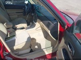 SUBARU FORESTER 2.5X JF1SG65658H725682 снимка