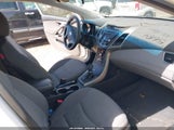 HYUNDAI ELANTRA SE 5NPDH4AE4EH466469 снимка
