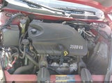 CHEVROLET IMPALA LT 2G1WT58K279134294 снимка