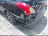 NISSAN VERSA 1.6 S+ 3N1CN7AP1HL826084 снимка