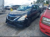 NISSAN VERSA 1.6 S+ 3N1CN7AP1HL826084 снимка