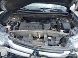 MITSUBISHI OUTLANDER ES JA4AD2A33HZ048882 снимка