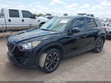 MAZDA CX-5 GRAND TOURING JM3KE4DYXG0820962 photo