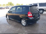 HONDA FIT SPORT JHMGD37668S010772 photo