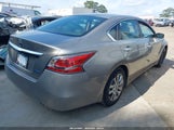 NISSAN ALTIMA 2.5 S 1N4AL3AP6EC114069 снимка