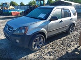 HONDA CR-V LX JHLRD68575C012203 снимка
