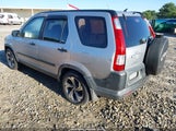 HONDA CR-V LX JHLRD68575C012203 снимка