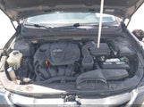 HYUNDAI SONATA GLS 5NPEB4AC0DH706734 снимка