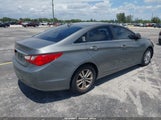 HYUNDAI SONATA GLS 5NPEB4AC0DH706734 снимка