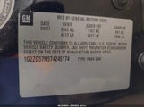 PONTIAC G6 1G2ZG57N574245174 снимка