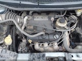 DODGE CARAVAN SE 1D4GP25R66B642638 снимка