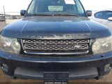 LAND ROVER RANGE ROVER SPORT SUPERCHARGED SALSH2E46CA745691 снимка