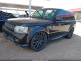 LAND ROVER RANGE ROVER SPORT SUPERCHARGED SALSH2E46CA745691 снимка