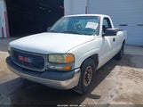 GMC SIERRA 1500 STANDARD 1GTEC14W92Z153993 снимка