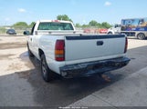 GMC SIERRA 1500 STANDARD 1GTEC14W92Z153993 снимка