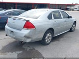 CHEVROLET IMPALA LS 2G1WF5E33C1116349 снимка