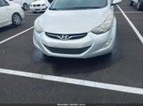 HYUNDAI ELANTRA GLS (ULSAN PLANT) KMHDH4AE0CU305017 fotografie