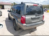 JEEP COMMANDER SPORT 1J8HG48P87C647870 снимка