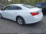CHEVROLET MALIBU LS 1G1ZB5ST3GF335940 снимка