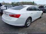 CHEVROLET MALIBU LS 1G1ZB5ST3GF335940 снимка