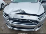 FORD FUSION TITANIUM 3FA6P0K97DR161992 снимка