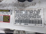 HONDA CIVIC LX 1HGFA16527L062879 снимка