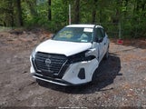 NISSAN KICKS S XTRONIC CVT 3N1CP5BV7RL541662 photo