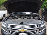 CHEVROLET TAHOE LS 1GNSCAKC7FR102310 снимка