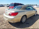 CHRYSLER SEBRING TOURING 1C3BC5ED3AN172492 fotografie