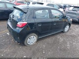 MITSUBISHI MIRAGE ES ML32AUHJ5RH004458 снимка
