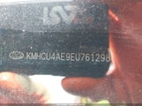 HYUNDAI ACCENT GLS KMHCU4AE9EU761298 снимка
