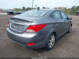 HYUNDAI ACCENT GLS KMHCU4AE9EU761298 снимка
