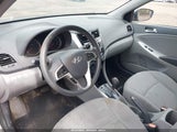 HYUNDAI ACCENT GLS KMHCU4AE9EU761298 снимка
