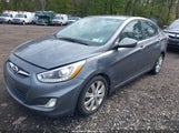 HYUNDAI ACCENT GLS KMHCU4AE9EU761298 снимка