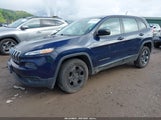 JEEP CHEROKEE SPORT 1C4PJMABXEW282395 снимка
