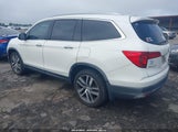 HONDA PILOT ELITE 5FNYF6H07GB073130 снимка