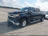 CHEVROLET SILVERADO 1500 2WD SHORT BED LT 1GCPACEK3RZ172202 fotografie