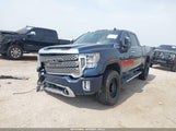 GMC SIERRA 2500HD 1GT49RE7XLF322129 снимка