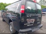 CHEVROLET EXPRESS 2500 WORK VAN 1GCWGAFF7G1229268 снимка