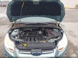FORD FOCUS SEL 1FAHP3H29CL430964 снимка