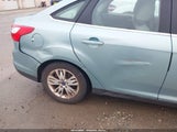 FORD FOCUS SEL 1FAHP3H29CL430964 photo